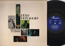 LP PINO DONAGGIO IMMAGINI