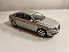 Modellino Audi A6 3.2 scala 1:43 Schuco