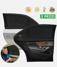 Set 2 Tendine Parasole Auto