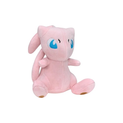 Mew pet peluche giocattolo - mew,