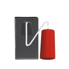 AVE  noir 45317 Pulsante A Tirante Normalmente Aperto Per Sistema 45