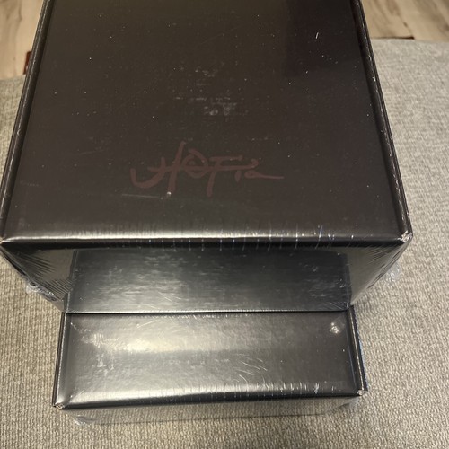 Travis scott utopia box - b1, cd