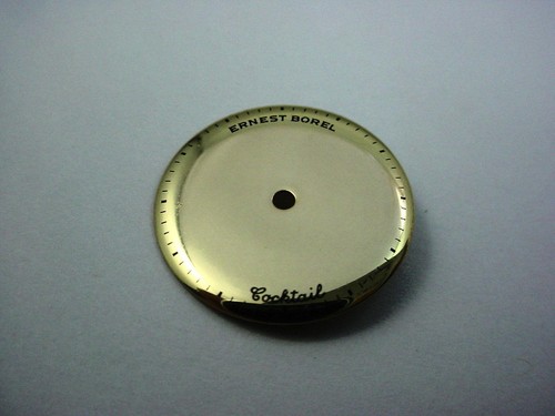 Orologio oro mm - oro,
