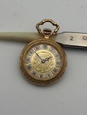 pingard monachina pocket watch 25mm