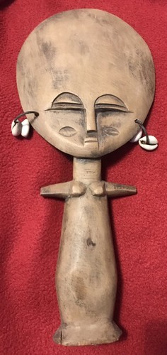 Scultura lignea antica - lignea,,