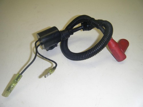 Accensione bobina elettrico - bobina,