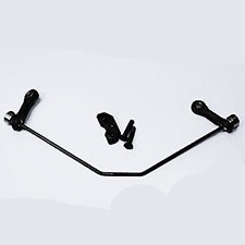 122191 LRP Front Sway Bar Set