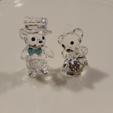 SWAROVSKI ORSETTO KRIS YOU and