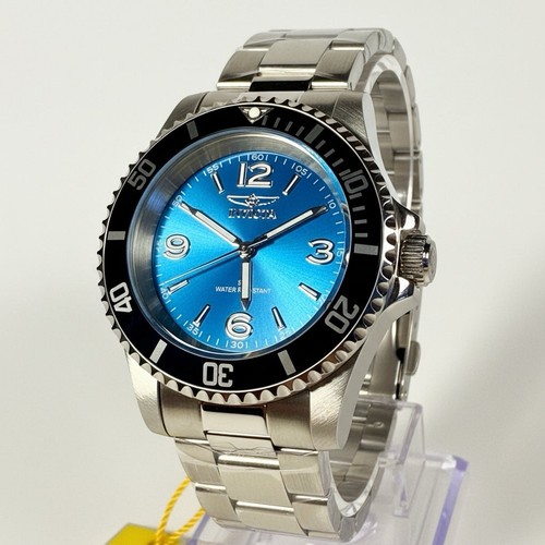 69726 orologio invicta uomo - invicta,