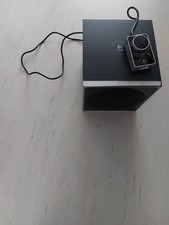 Logitech Z4 Altoparlante per