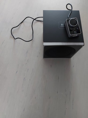 Logitech altoparlante per - logitech,