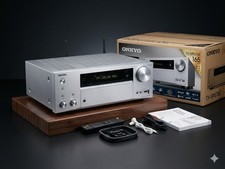 Onkyo TX-NR676E Ricevitore AV