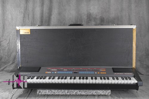 Roland juno 106s - roland, juno-106s