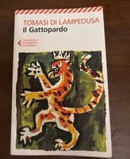 Libri Tomasi di Lampedusa