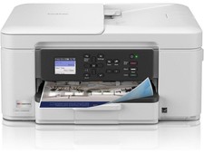 Brother MFCJ1365DW Inkjet
