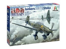 ✅ITALERI 2807 -1:48 Junkers