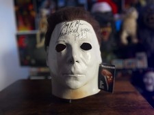 Maschera Michael Myers