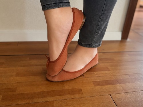 Repetto ballerine scarpe donna