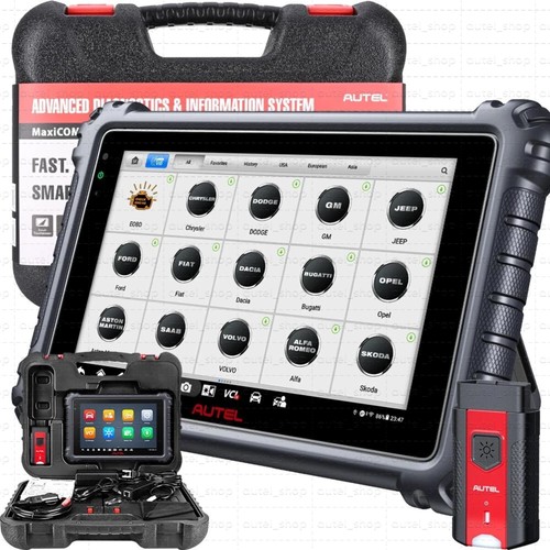 2026 autel mk906 pro - 2026,
