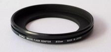 SIGMA MACRO FLASH ADAPTER RING