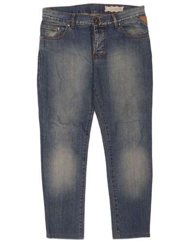Jeans skinny uomo americanino - jeans,