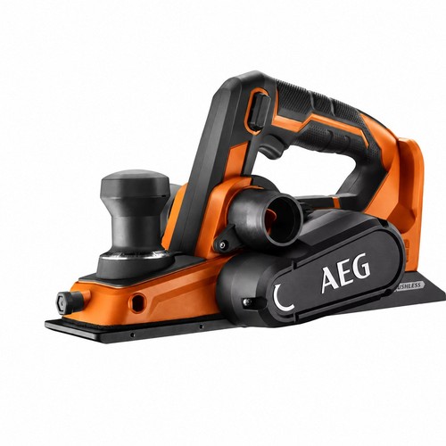 Rabot électrique aeg 18v - aeg,