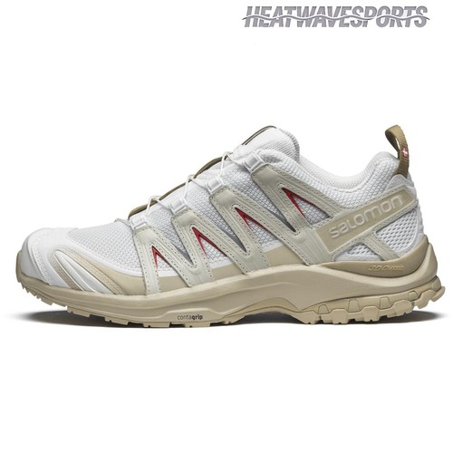 Salomon pro la yaute - 'la,