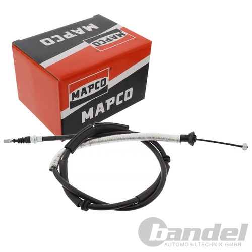 Mapco cavo freno mano - freno,