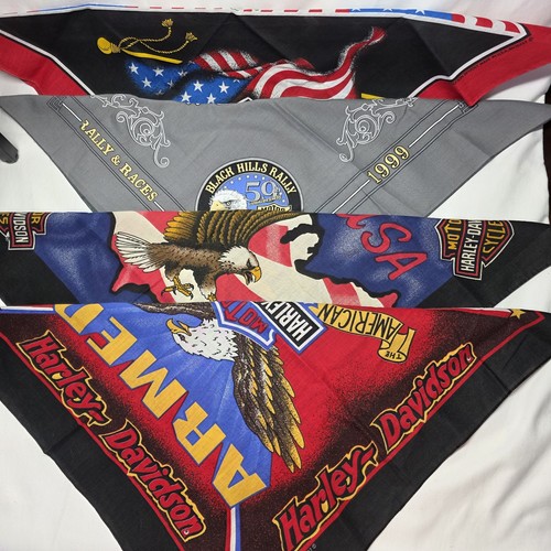Lotto bandane moto harley - lotto,