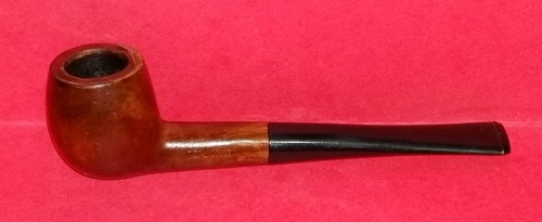Real briar pipa da - 56,