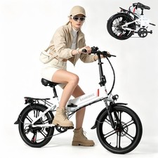 Bicicletta Elettrica