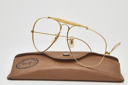 Occhiali ray ban outdoorsman - ray,