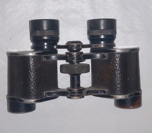 Vintage busch ultra lux 6x24 - busch,
