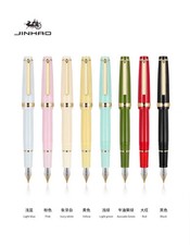 Penna stilografica Jinhao 82