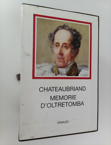 Memorie oltretomba - memorie, d'oltretomba
