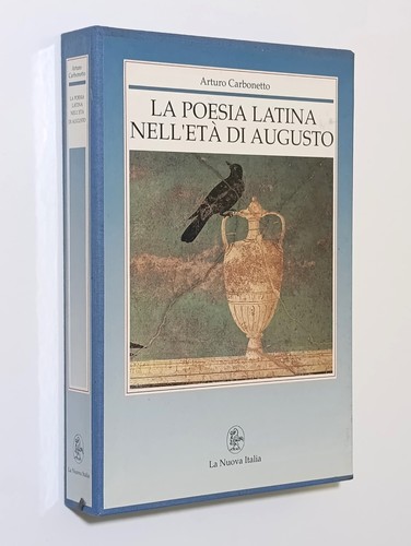 Poesia latina nell età - la,