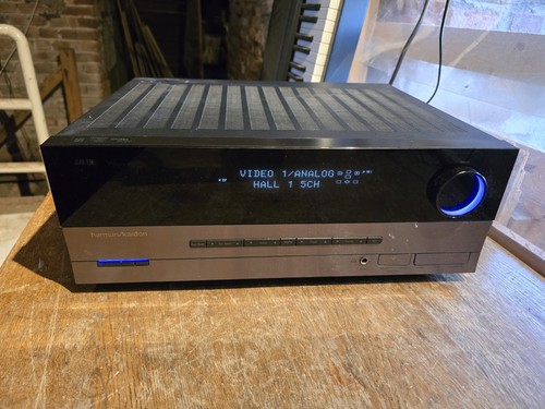 Harman kardon avr - kardon, home