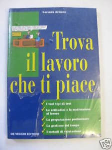 Trova lavoro che piace - il,