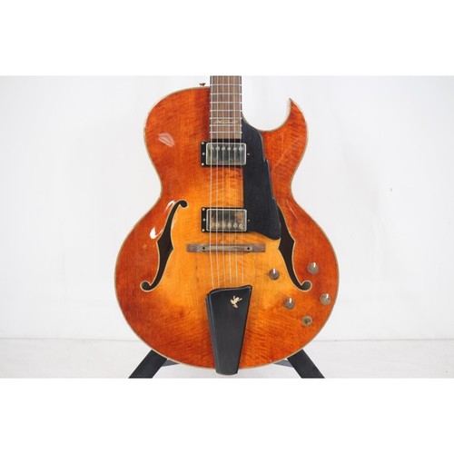 Eastman ar380ce archtop - ar380ce,