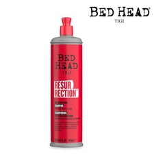 Shampoo TIGI Resurrection Ricostruzione Intensiva Capelli Danneggiati 400ml