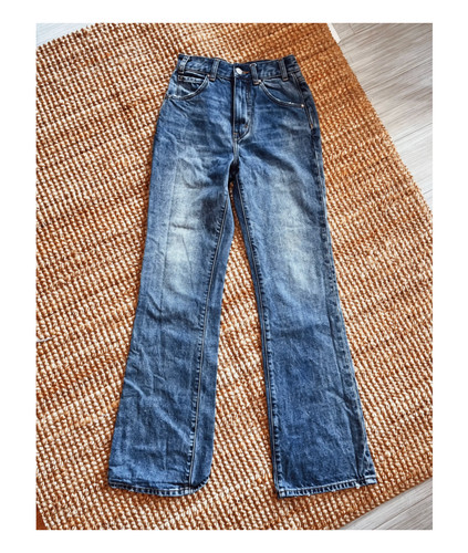 Jeans svasati stile - , celine