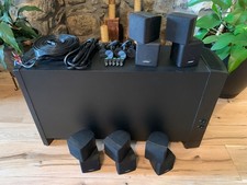 Bose acoustimass 5 series ii