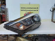 PROIETTORE FARO SINISTRO SX