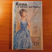 Anna e il mistero dell'Opera -