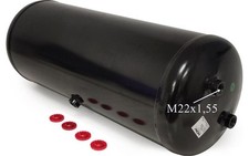 Serbatoio Aria Compressa 40L