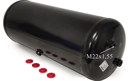 Serbatoio aria compressa 40l - aria,