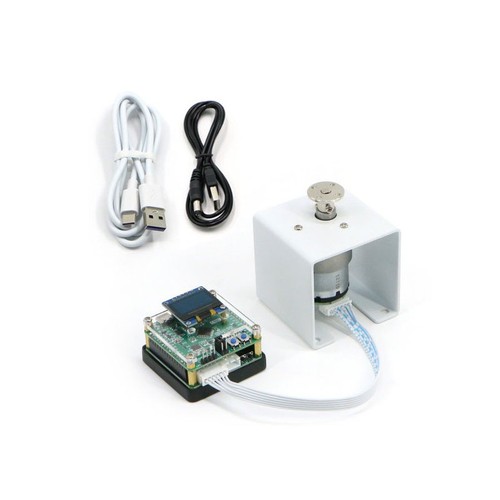 Wheeltec motor pid - wheeltec,