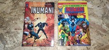MARVEL MASTERWORKS: INUMANI