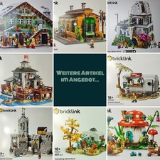 LEGO BDP BrickLink Designer