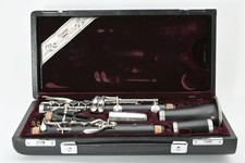 Clarinetto Yamaha SE Custom